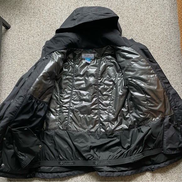 ❌SOLD- Columbia Snow Jacket - Picture 5 of 5